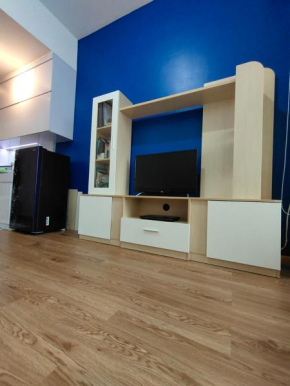 Studio Room @Apartemen M-Town 3rd Floor